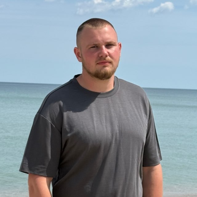 Jeffery Barrera - BI Developer